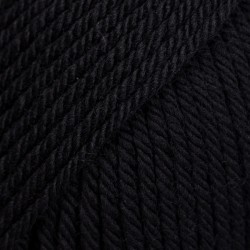 DROPS DAISY 03 Uni negro