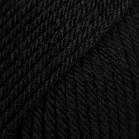 DROPS DAISY 03 Uni negro