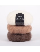 KIT en KID-SILK