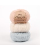KIT en Brushed Alpaca Silk