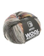 Wool Addict ARTSY