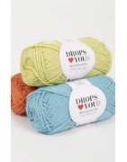 DROPS LOVES YOU 5