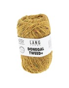 Lang Yarns Donegal Tweed +