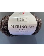 MERINO 120 Luxe