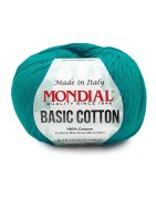 BASIC COTTON