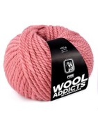 Wool Addict FIRE