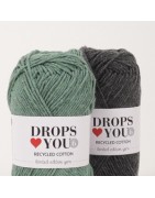DROPS LOVES YOU 6