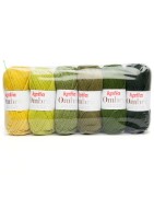 KIT FOULARD KATIA OMBRE