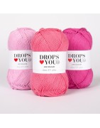 DROPS LOVE YOU 7