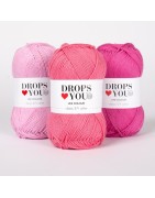 DROPS LOVES YOU 7